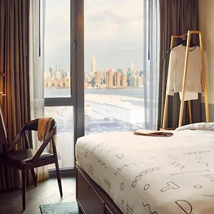 4* ホテル The Hoxton Williamsburg